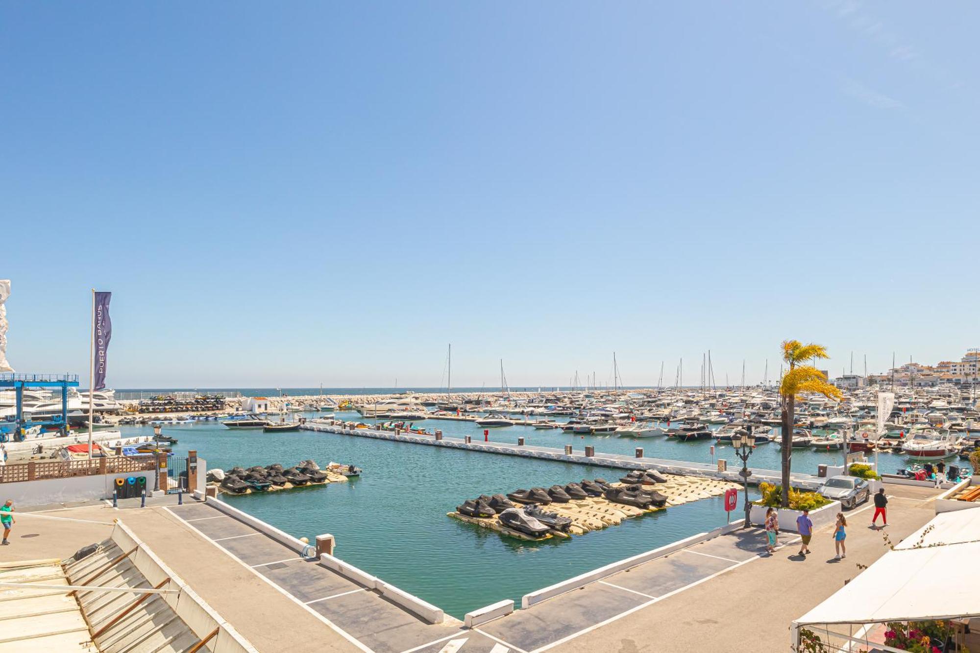 La Habana - Puerto Banus *
