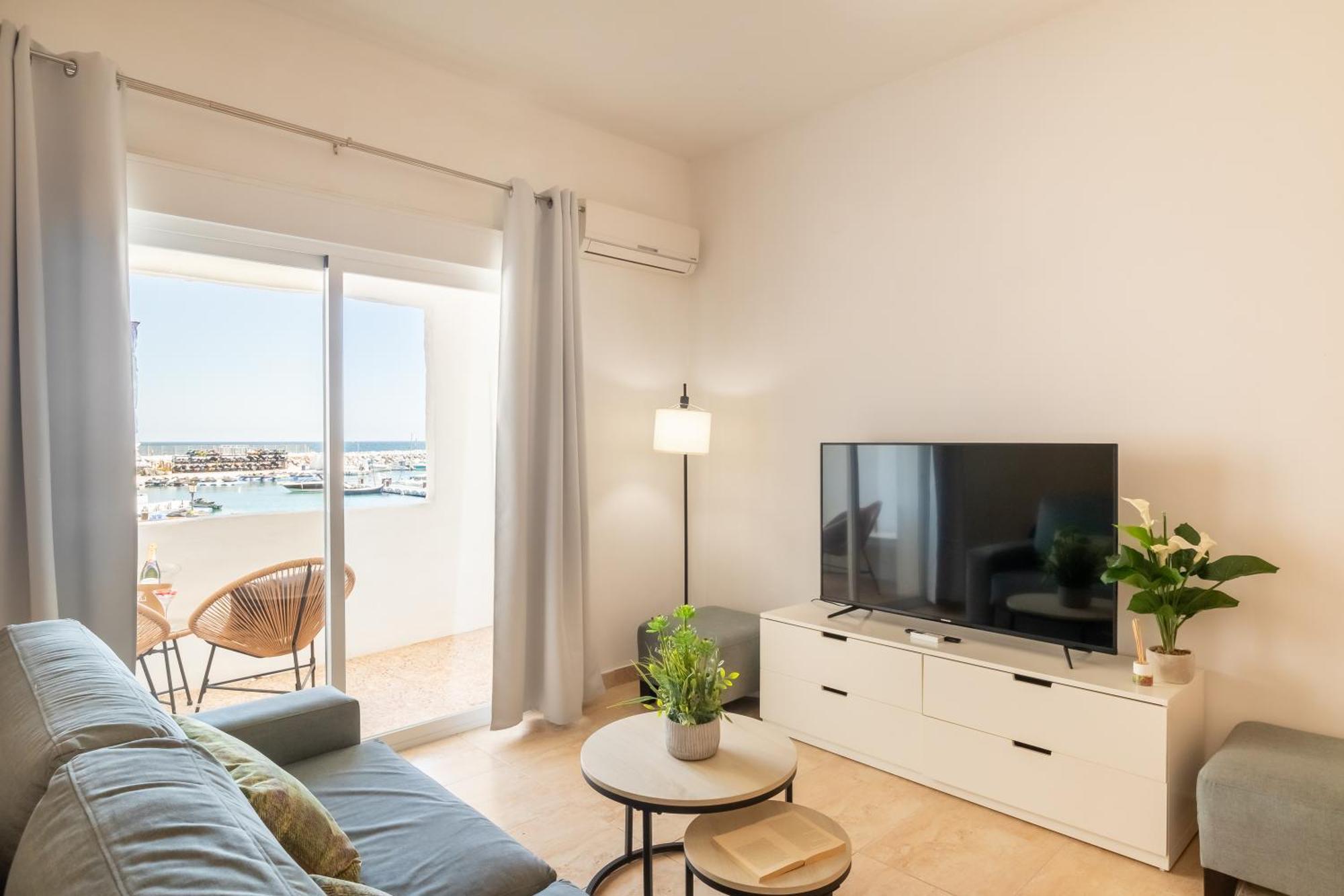 La Habana - Puerto Banus Appartement *