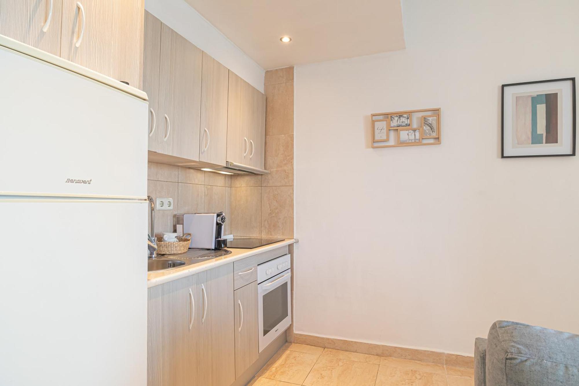 Appartement La Habana - Puerto Banus *