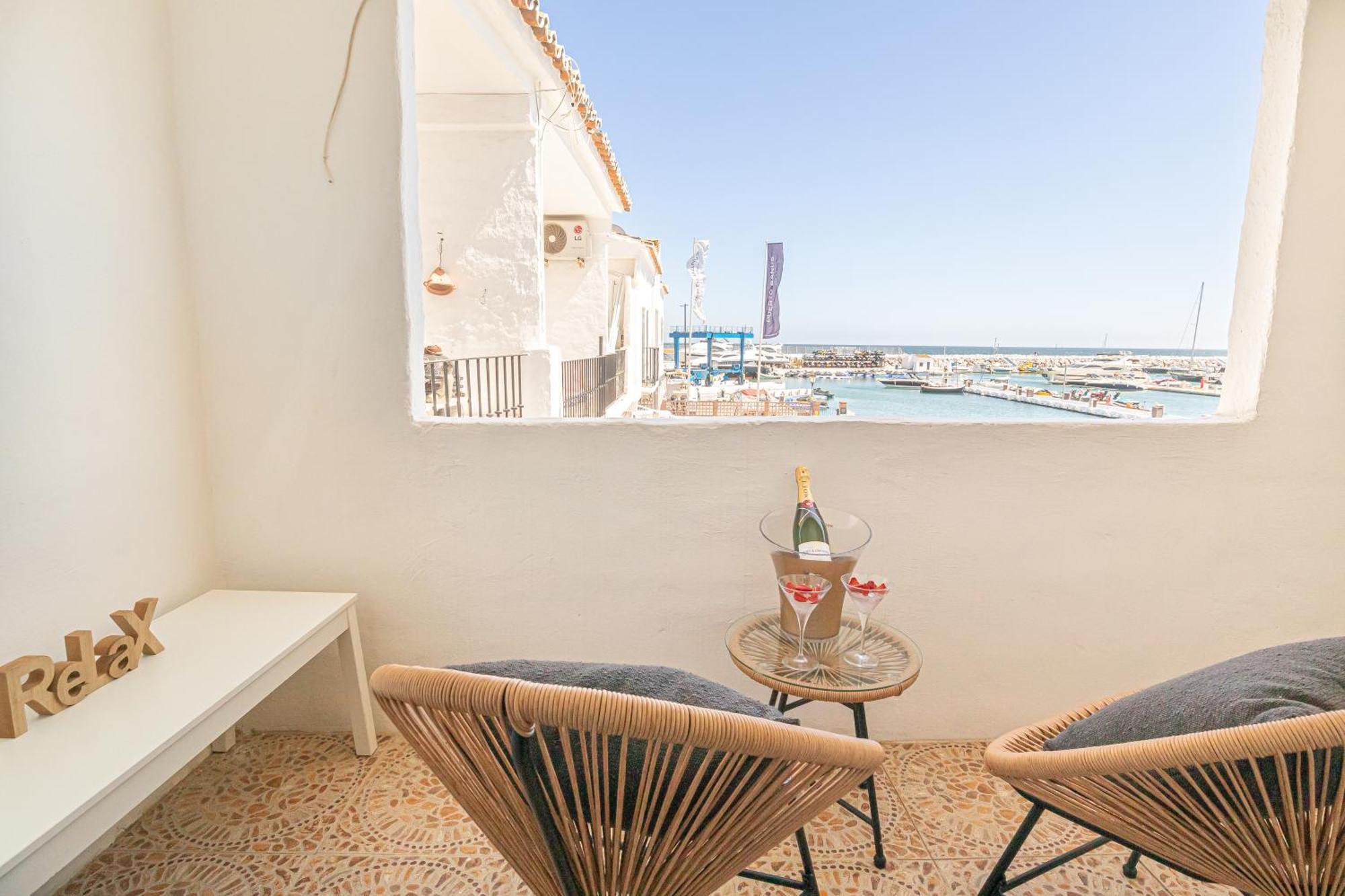 La Habana - Puerto Banus Appartement *