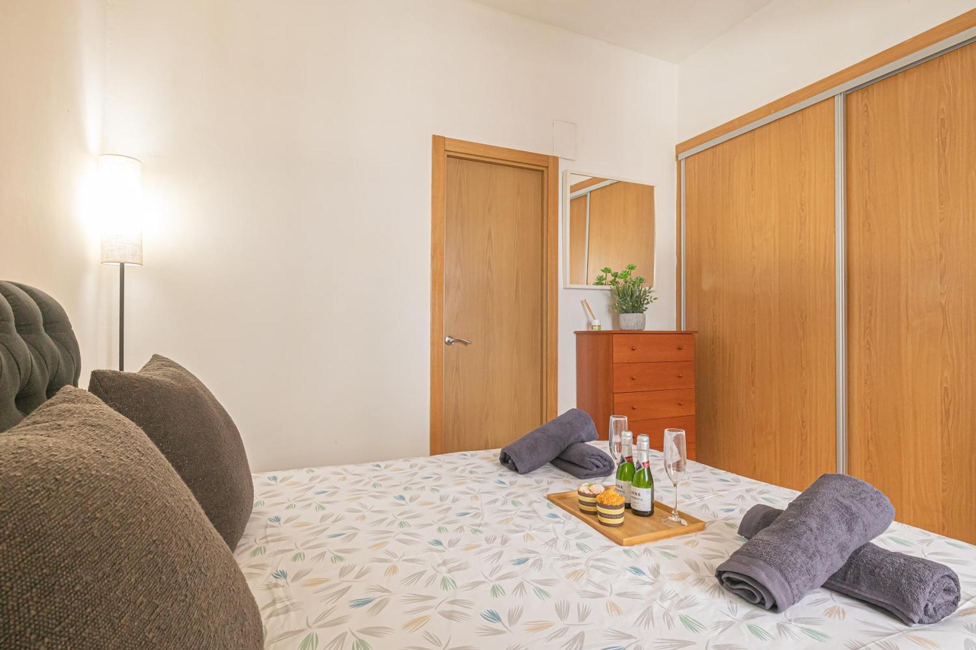 La Habana - Puerto Banus Appartement