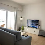 Apartamento La Habana - Puerto Banus