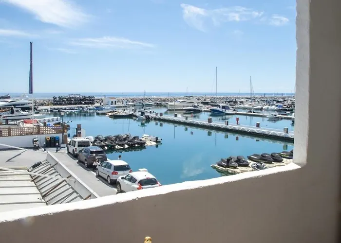 Apartamento La Habana - Puerto Banus