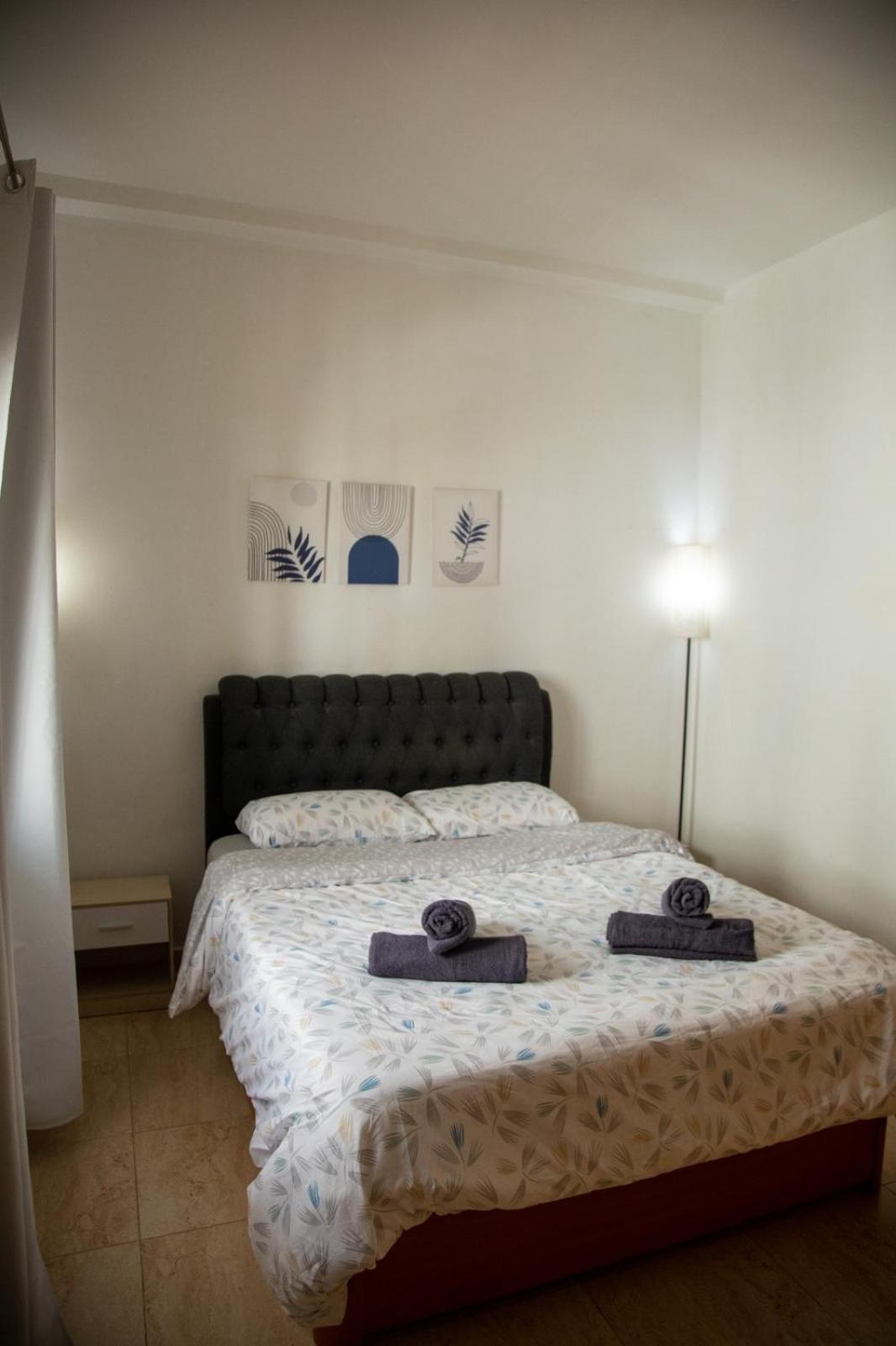 La Habana - Puerto Banus Appartement *