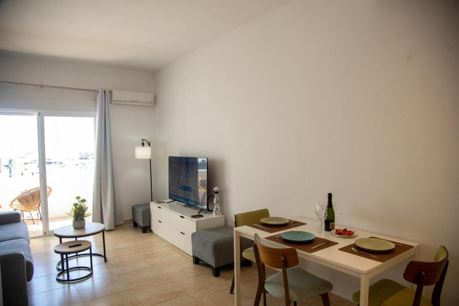 La Habana - Puerto Banús Apartment