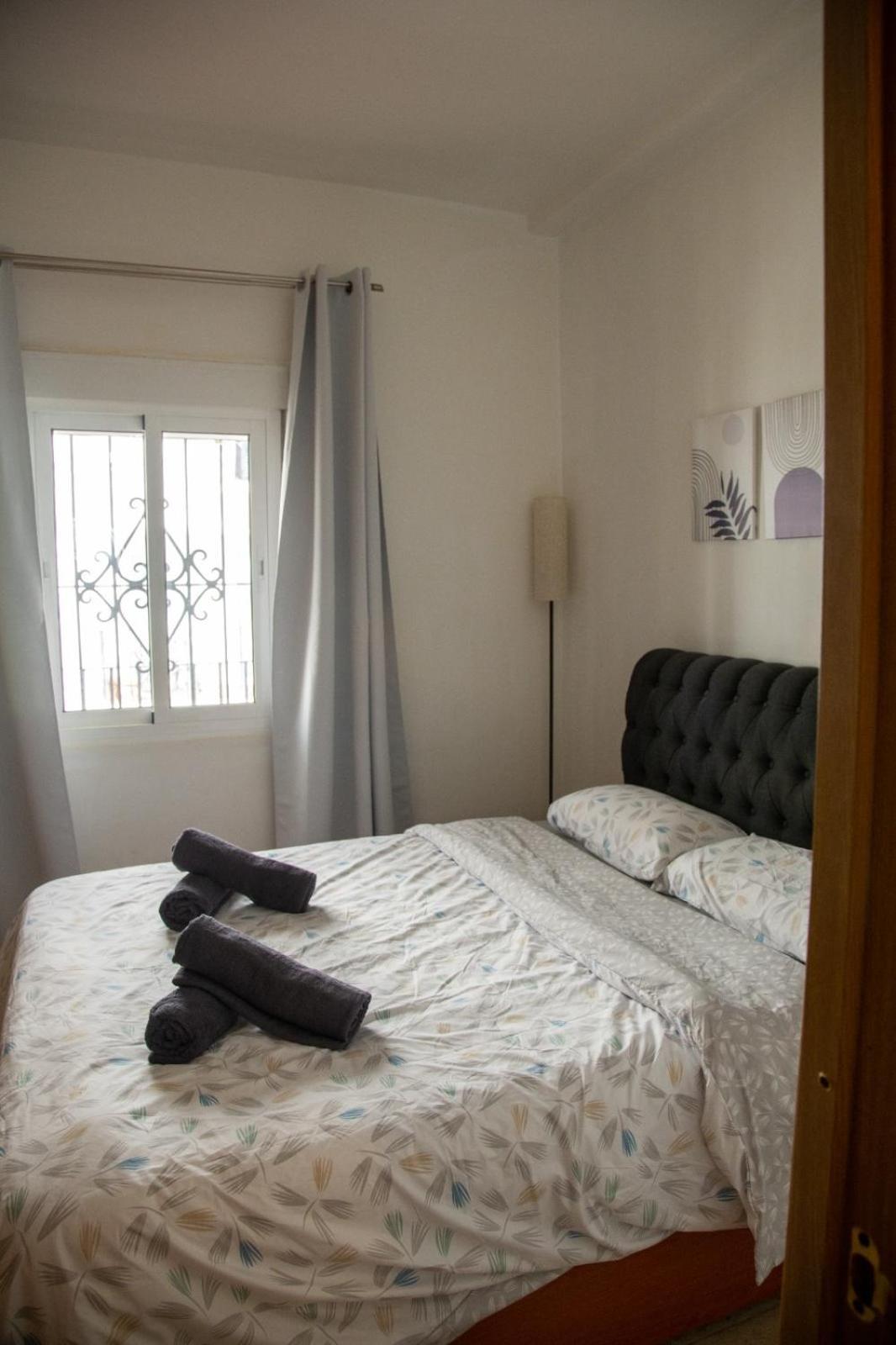 Apartment La Habana - Puerto Banús Marbella