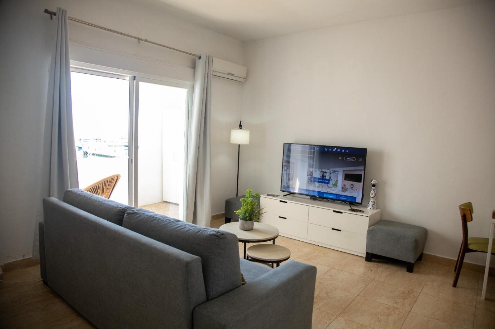 La Habana - Puerto Banús Apartment
