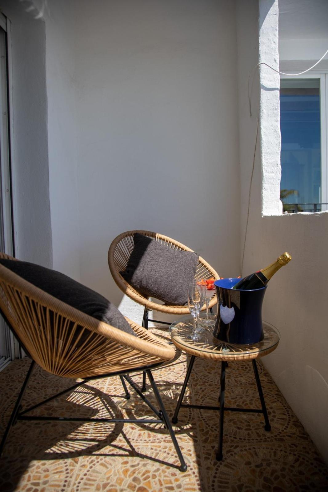 La Habana - Puerto Banús * Marbella