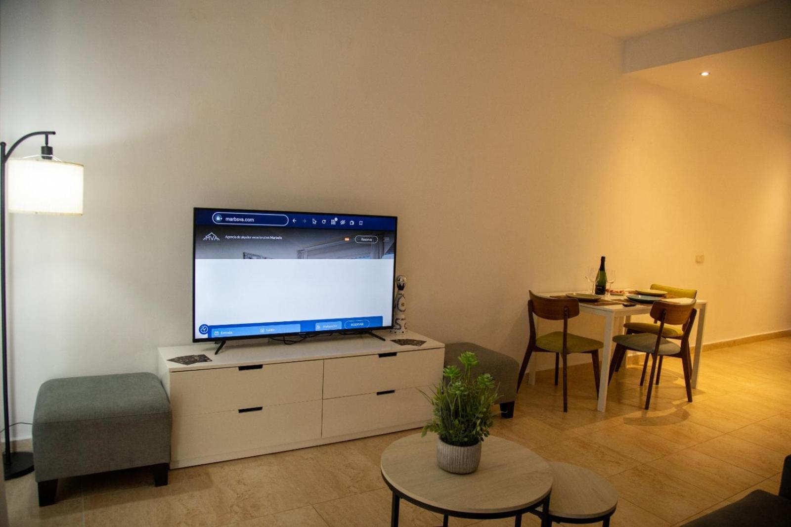 La Habana - Puerto Banús Apartment Marbella