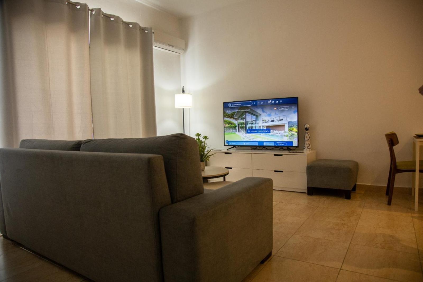 La Habana - Puerto Banús Apartment