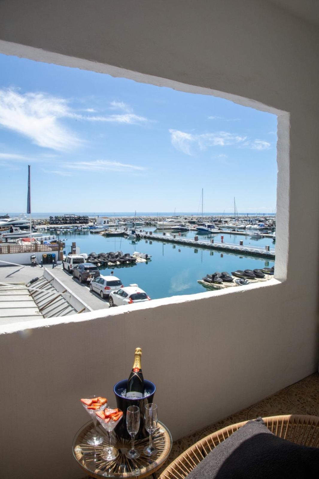 Apartment La Habana - Puerto Banús